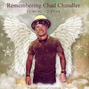 Meet your Posher, Mistyandmichael